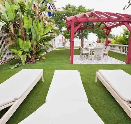 La - Sara Vacation Apartamento