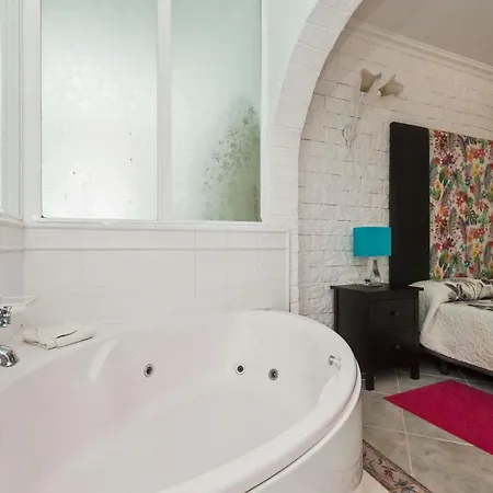 Apartamento La - Sara Vacation Hoya Grande (Tenerife)