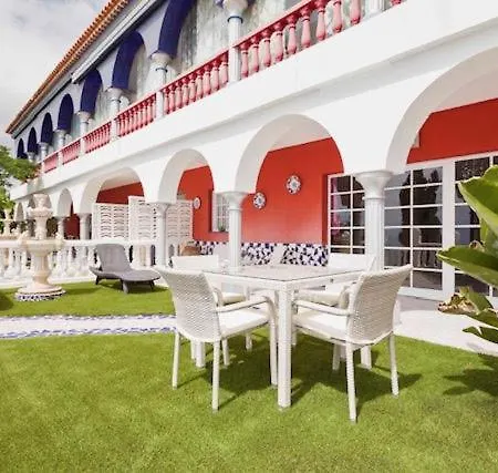 La - Sara Vacation Apartamento *