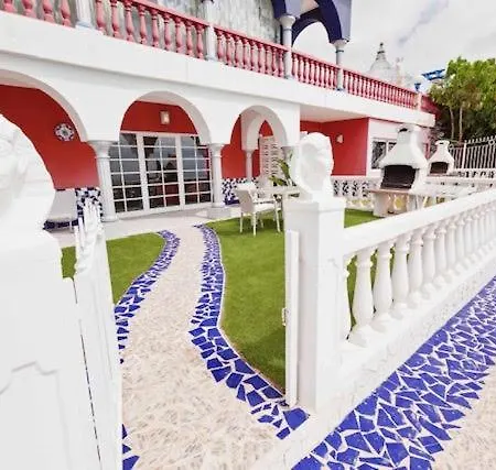 Apartamento La - Sara Vacation