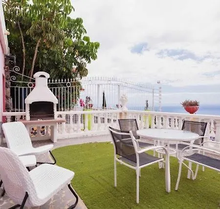 La - Sara Vacation Apartamento Hoya Grande (Tenerife)