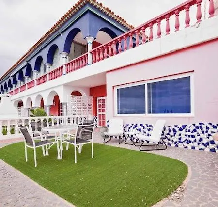 La - Sara Vacation Apartamento