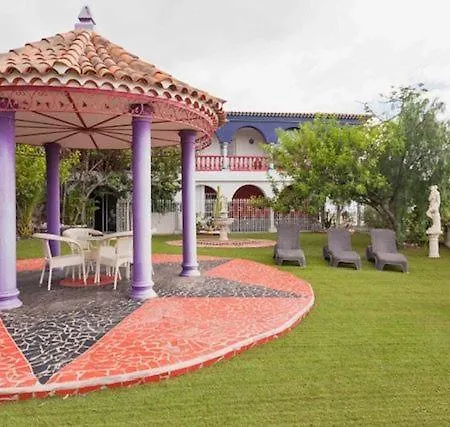 Apartment La - Sara Vacation Hoya Grande (Tenerife)