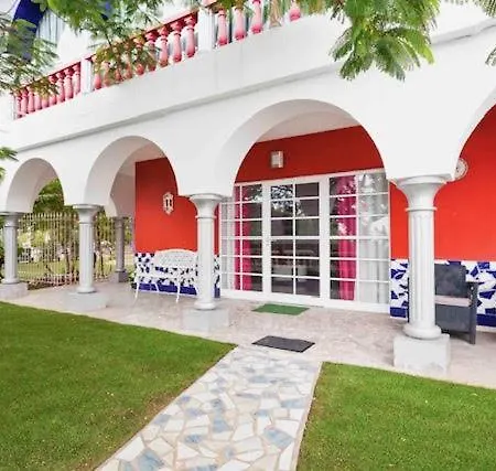 Apartment La - Sara Vacation Hoya Grande (Tenerife)