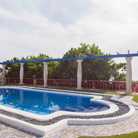 Apartment La - Sara Vacation Hoya Grande (Tenerife)
