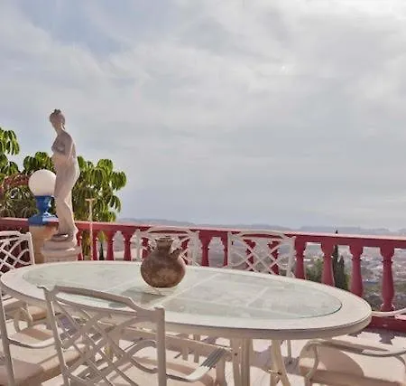 La - Sara Vacation Hoya Grande (Tenerife)