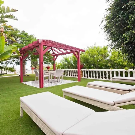 Apartment La - Sara Vacation Hoya Grande (Tenerife)
