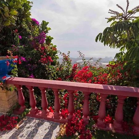 Apartment La - Sara Vacation Hoya Grande (Tenerife)