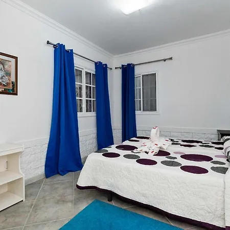 La - Sara Vacation Apartment Hoya Grande (Tenerife)