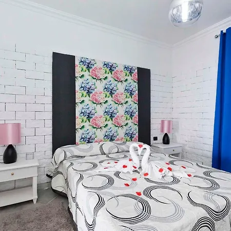 Apartament La - Sara Vacation *