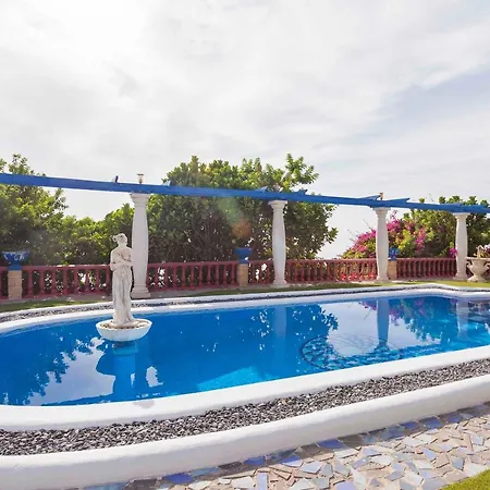 La - Sara Vacation Hoya Grande (Tenerife)