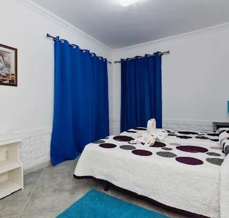 Apartment La - Sara Vacation