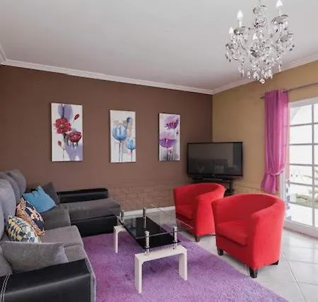 Apartament La - Sara Vacation Hoya Grande (Tenerife)