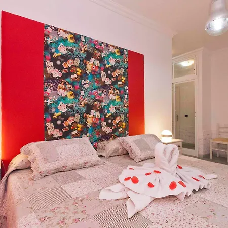 La - Sara Vacation Apartament