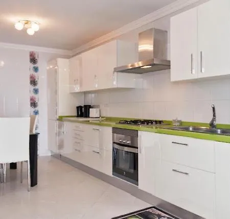 Apartment La - Sara Vacation Hoya Grande (Tenerife)