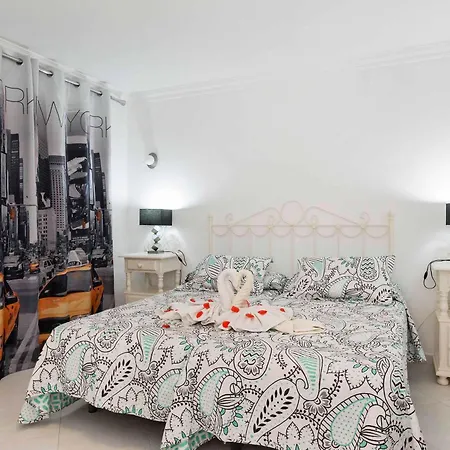 La - Sara Vacation Apartment Hoya Grande (Tenerife)