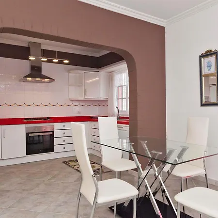 Apartment La - Sara Vacation Hoya Grande (Tenerife)