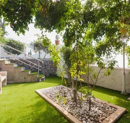 Apartment La - Sara Vacation Hoya Grande (Tenerife)