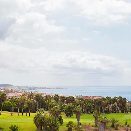 Apartment La - Sara Vacation Hoya Grande (Tenerife)