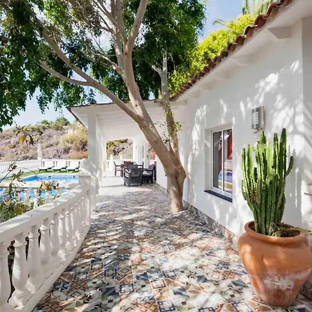 La - Sara Vacation Apartment Hoya Grande (Tenerife)